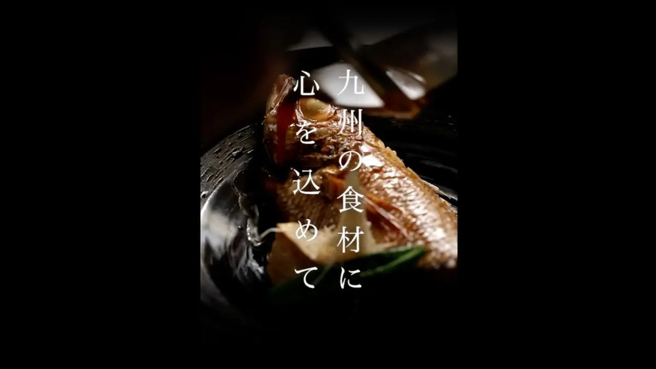 店舗PR動画