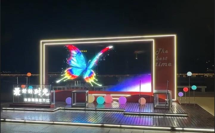 【最先端LED】透明フィルム型LEDとは？
技術的な仕組みや特徴を徹底解説