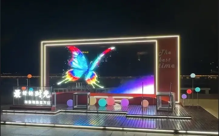 【最先端LED】透明フィルム型LEDとは？
技術的な仕組みや特徴を徹底解説