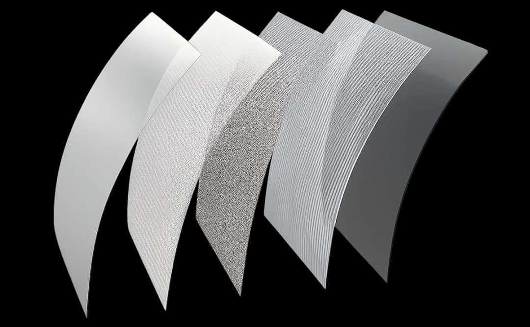 透明LEDフィルム