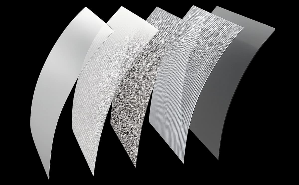 透明LEDフィルム