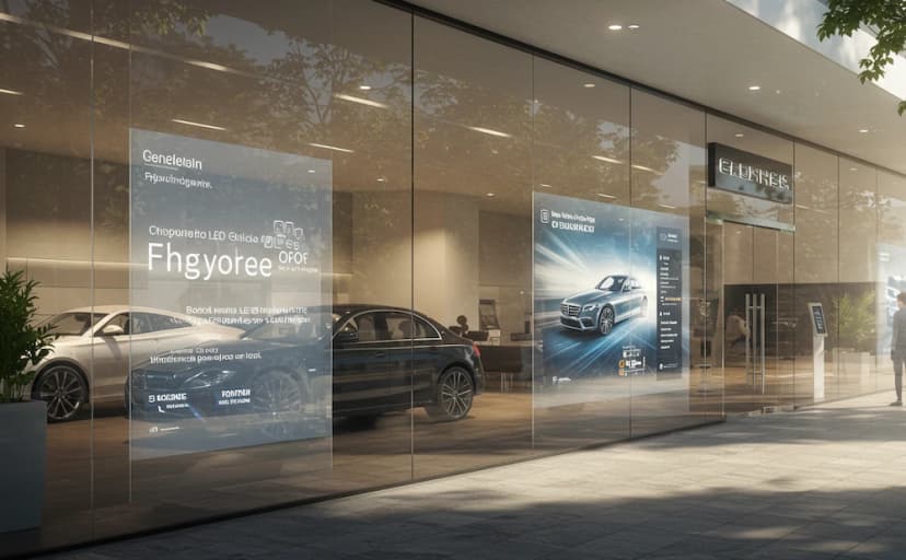 カーディーラー