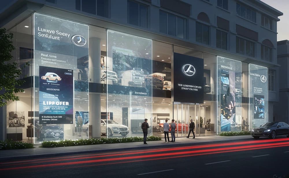 カーディーラー