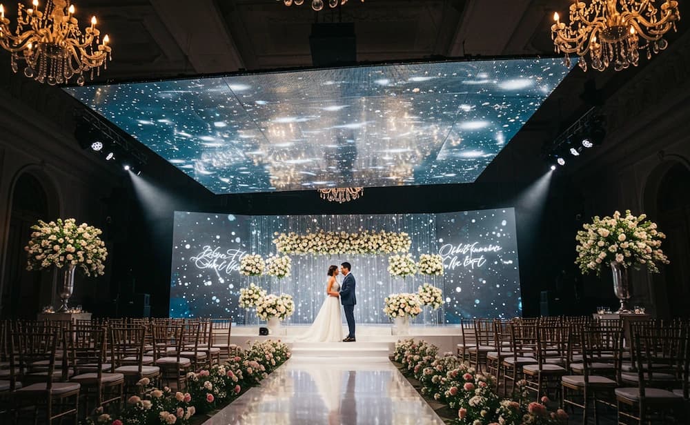 イベント会場・結婚式場