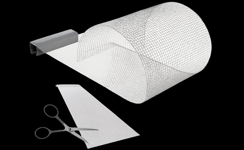 透明LEDフィルム