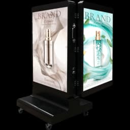 LED Stand Signage LEDスタンドサイネージ