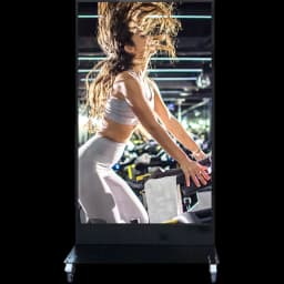 LED Stand Signage LEDスタンドサイネージ